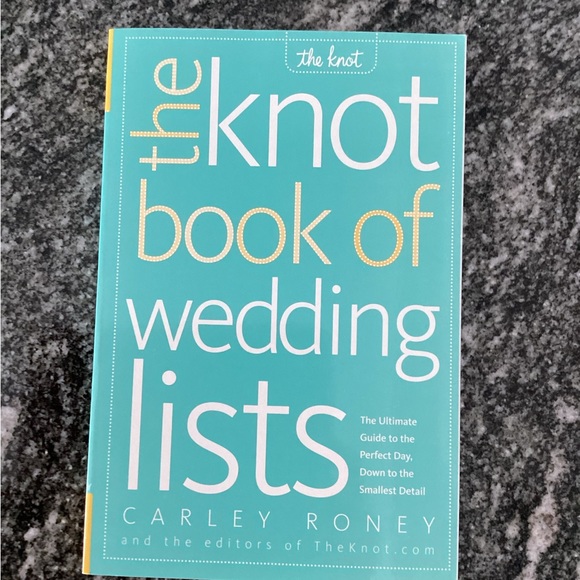 Newly Engaged? Three Books To Have. - Picture 2 of 7